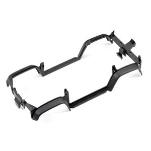 Traxxas TRX-9724 Frame en tender voor 9712 DEFENDER 1/18