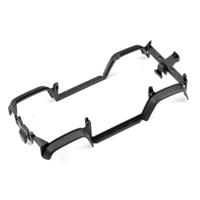 Traxxas TRX-9724 Frame en tender voor 9712 DEFENDER 1/18