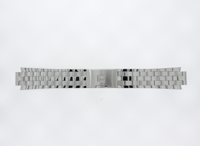 Horlogeband Tissot T605014163 / L864 / L964 Staal 14mm