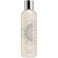 White to Brown Verzorging Body Cleanse White to Brown Verzorging Body Cleanse