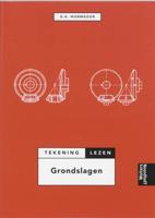 Grondslagen tekeninglezen (Paperback)