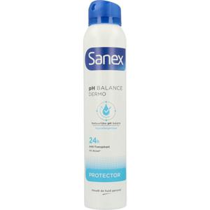 Sanex Deodorant dermo protect spray (200 ml)