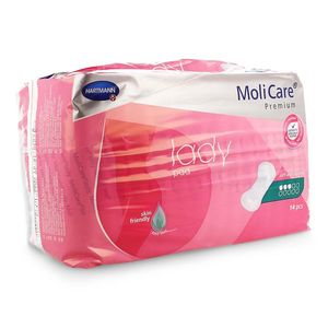 Molicare Pr Lady Pad 3 Drops 14 P/s