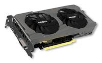 Inno3D GeForce RTX 3050 Twin X2 NVIDIA 6 GB GDDR6 - thumbnail