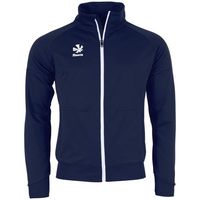 Reece 808110 Premium Full Zip Top  - Navy - L