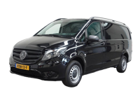 Mercedes Benz Vito