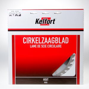 Cirkelzaagblad hm 300x30 36t