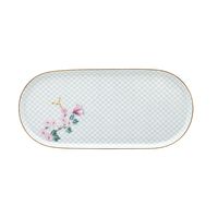 Plate Suiker en Melk Kamini white Plate Suiker en Melk Kamini white