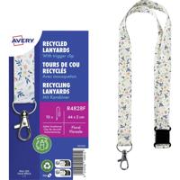 Avery-Zweckform R4828F Textielband (l x b) 440 mm x 20 mm 10 stuk(s)