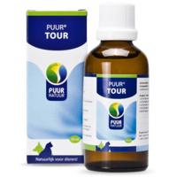 Puur Tour (reizen) voor hond en kat 50 ml