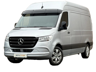 Mercedes Benz Sprinter