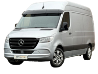 Mercedes Benz Sprinter