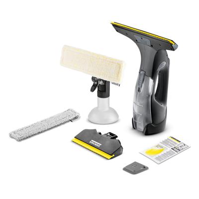 Elektrische ruitenreiniger KARCHER WV 5 Plus Anniversary Edition (1.633-711.0) Zwart