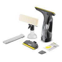 Elektrische ruitenreiniger KARCHER WV 5 Plus Anniversary Edition (1.633-711.0) Zwart