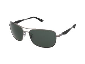 Ray-Ban RB3515 zonnebril Vierkant