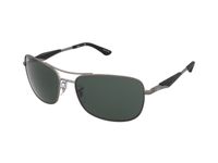 Ray-Ban RB3515 zonnebril Vierkant - thumbnail