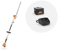 Stihl hla 56 accuheggensnoeier | 210 cm | 115° | met accu en lader - ha012000050