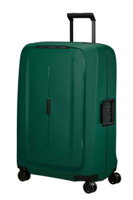 Samsonite Essens Spinner Koffer 75 Alpine Green