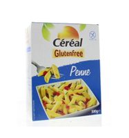 Pasta penne glutenvrij - thumbnail