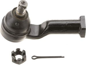 Spoorstangeind JTE1405