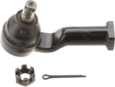 Spoorstangeind JTE1405
