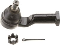 Spoorstangeind JTE1405