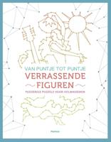 Van puntje tot puntje (Paperback)