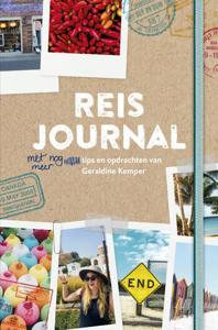 Reisjournal (Paperback)