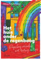 Het huis onder de regenboog (Paperback)