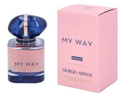Armani My Way Intense Eau de parfum Spray 30 ml Dames