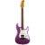 JET Guitars JS-480 Violet elektrische gitaar