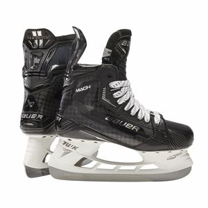 Bauer Supreme Mach IJshockeyschaats (Senior) 09.0 / 44.5 Fit 2