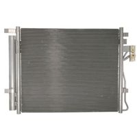 Condensor, airconditioning AC830192