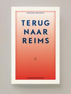 Terug naar Reims (Paperback)