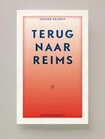 Terug naar Reims (Paperback)