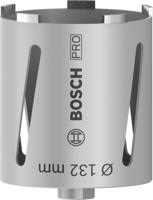 Bosch Accessoires Diamantboorkroon voor droog boren G 1/2" 132 mm, 150 mm, 6, 7 mm 1st - 2608587331