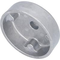 Brilliant Tools BT591014 Regelketting-instelsleutel voor VAG