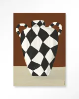 Vivid Vase 01