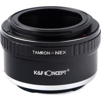 K&F Lens Adapter Tamron Adaptall - Sony E-Mount