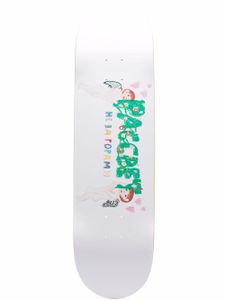 RASSVET planche de skateboard Rassvet Angels - Tons neutres