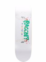 RASSVET planche de skateboard Rassvet Angels - Tons neutres