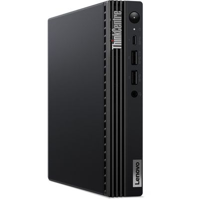 ThinkCentre M70q Gen 3 (11T3002VMH) Pc-systeem