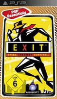 Exit (essentials) - thumbnail