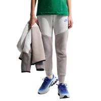 Nike Tech Fleece Sportswear Joggingbroek Kids Grijs Lichtgrijs Zwart