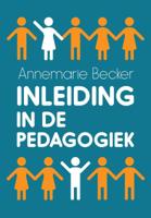 Inleiding in de pedagogiek (Paperback)