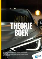 Auto Theorieboek B (Paperback)