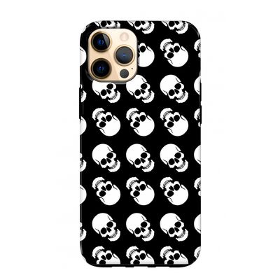 Musketon Skulls: iPhone 12 Pro Max Tough Case