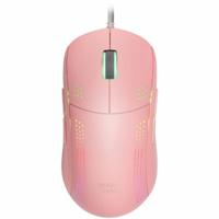 Muis Mars Gaming MMPROP Roze
