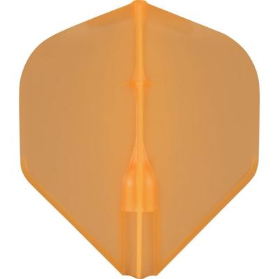 Lstyle Champagne flights EZ standard L1 - Oranje Lstyle Champagne flights EZ standard L1 - Oranje