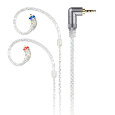 FiiO LC-BS Series LC-2.5BS (2.5mm balanced) FiiO LC-BS Series LC-2.5BS (2.5mm balanced)